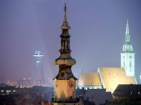 Bratislava 08 night